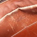 LOUIS VUITTON Monogram Compiegne 28 Clutch Bag M51845 LV Auth BA12322-9