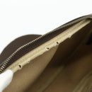 LOUIS VUITTON Monogram Reporter PM Shoulder Bag M45254 LV Auth BA12331-9