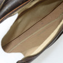 LOUIS VUITTON Monogram Reporter PM Shoulder Bag M45254 LV Auth BA12331-22