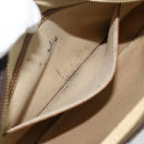 LOUIS VUITTON Monogram Reporter PM Shoulder Bag M45254 LV Auth BA12331-11