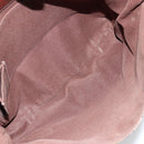 LOUIS VUITTON Damier Ebene Brooklyn PM Shoulder Bag N51210 LV Auth BA12333-10