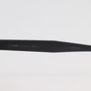 FENDI Sunglasses plastic Gray Auth BA12341-12