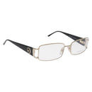 VERSACE Glasses plastic Black Auth BA12342-1