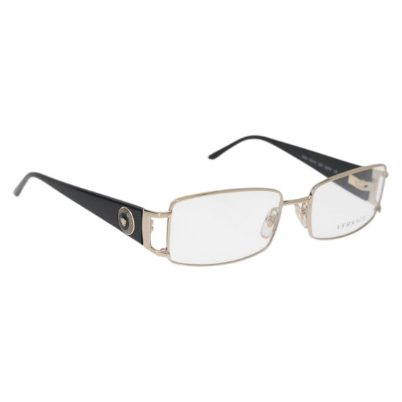 VERSACE Glasses plastic Black Auth BA12342