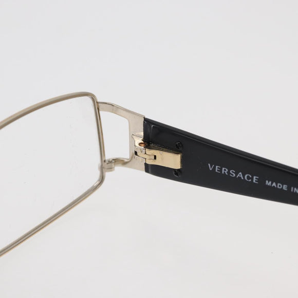 VERSACE Glasses plastic Black Auth BA12342
