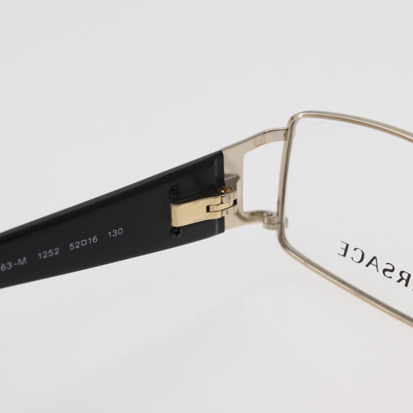 VERSACE Glasses plastic Black Auth BA12342