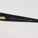VERSACE Glasses plastic Black Auth BA12342-10