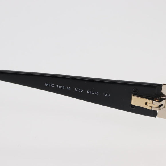VERSACE Glasses plastic Black Auth BA12342