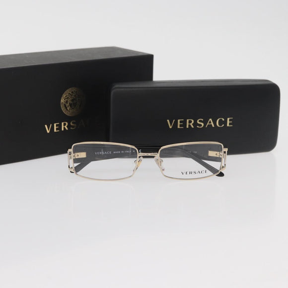 VERSACE Glasses plastic Black Auth BA12342