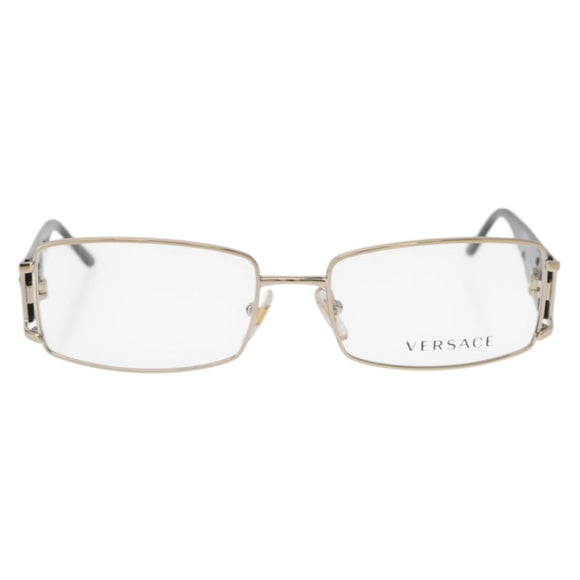 VERSACE Glasses plastic Black Auth BA12342