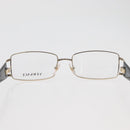 VERSACE Glasses plastic Black Auth BA12342-2