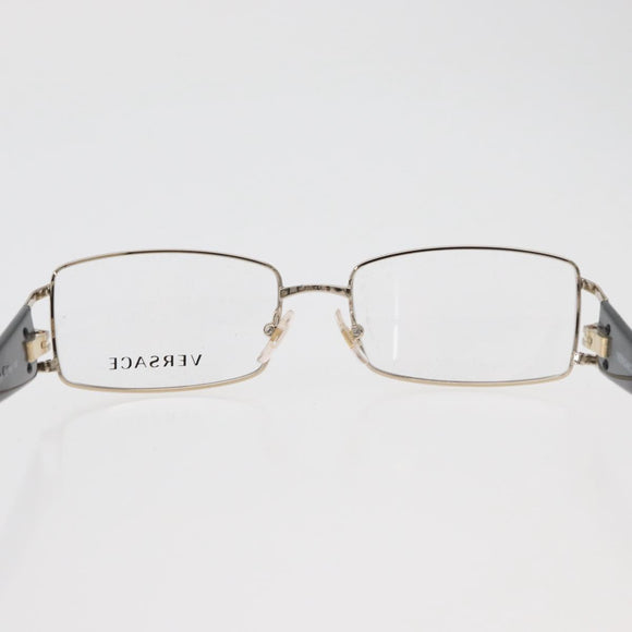 VERSACE Glasses plastic Black Auth BA12342