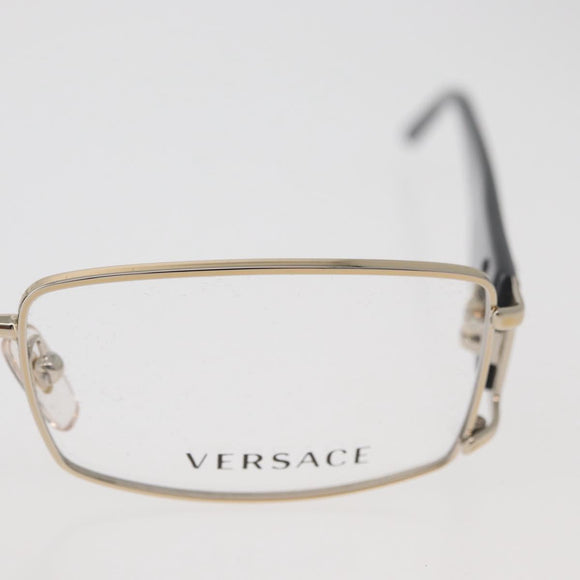 VERSACE Glasses plastic Black Auth BA12342