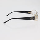 VERSACE Glasses plastic Black Auth BA12342-5