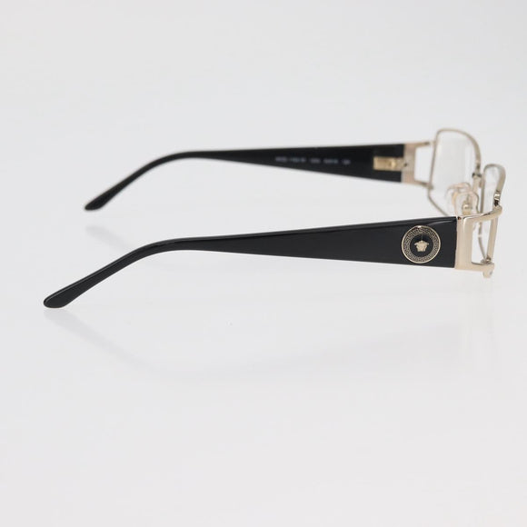 VERSACE Glasses plastic Black Auth BA12342