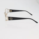 VERSACE Glasses plastic Black Auth BA12342-7