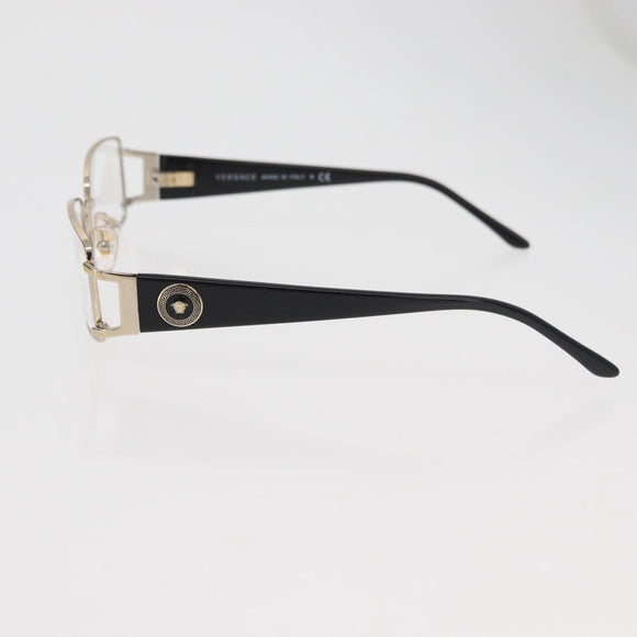 VERSACE Glasses plastic Black Auth BA12342