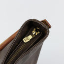 LOUIS VUITTON Monogram Looping GM Schoudertas M51145 LV Auth BA12353-10