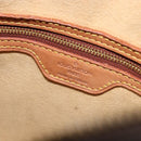 LOUIS VUITTON Monogram Looping GM Schoudertas M51145 LV Auth BA12353-19