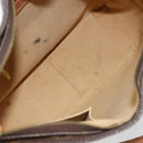 LOUIS VUITTON Monogram Looping GM Schoudertas M51145 LV Auth BA12353-11