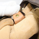 LOUIS VUITTON Monogram Looping GM Schoudertas M51145 LV Auth BA12353-12