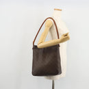 LOUIS VUITTON Monogram Looping GM Schoudertas M51145 LV Auth BA12353-24