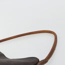LOUIS VUITTON Monogram Looping GM Schoudertas M51145 LV Auth BA12353-14