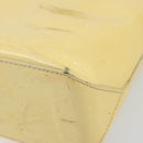 LOUIS VUITTON Monogram Vernis Reade PM Hand Bag Gris M91145 LV Auth BA12366-9