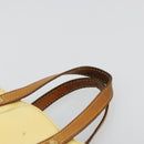 LOUIS VUITTON Monogram Vernis Reade PM Hand Bag Gris M91145 LV Auth BA12366-8