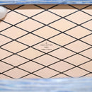 LOUIS VUITTON Epi Petite Mar Shoulder Bag Blue LV Auth BA1237A-17