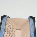 LOUIS VUITTON Epi Petite Mar Shoulder Bag Blue LV Auth BA1237A-18