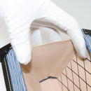 LOUIS VUITTON Epi Petite Mar Shoulder Bag Blue LV Auth BA1237A-19