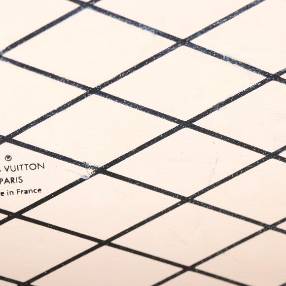 LOUIS VUITTON Epi Petite Mar Shoulder Bag Blue LV Auth BA1237A