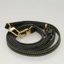 LOUIS VUITTON Epi Petite Mar Shoulder Bag Blue LV Auth BA1237A-22