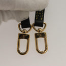 LOUIS VUITTON Epi Petite Mar Shoulder Bag Blue LV Auth BA1237A-23