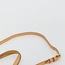 LOUIS VUITTON Vernis Blair MM Hand Bag 2way Rose Florentin M91621 Auth BA12384-11