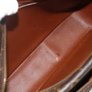 LOUIS VUITTON Monogram Nile Shoulder Bag M45244 LV Auth BA12389-10
