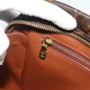 LOUIS VUITTON Monogram Nile Shoulder Bag M45244 LV Auth BA12389-22