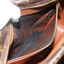 LOUIS VUITTON Monogram Nile Shoulder Bag M45244 LV Auth BA12389-11