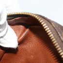 LOUIS VUITTON Monogram Nile Shoulder Bag M45244 LV Auth BA12389-12