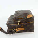 LOUIS VUITTON Monogram Nile Shoulder Bag M45244 LV Auth BA12389-3