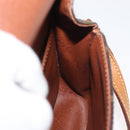 LOUIS VUITTON Monogram Saint Cloud PM Shoulder Bag M51244 LV Auth BA12390-22