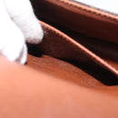 LOUIS VUITTON Monogram Saint Cloud PM Shoulder Bag M51244 LV Auth BA12390-11
