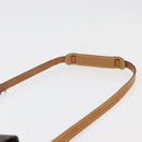 LOUIS VUITTON Monogram Saint Cloud PM Shoulder Bag M51244 LV Auth BA12390-14
