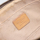 LOUIS VUITTON Monogram Pochette Cosmetic PM Pouch M43998 LV Auth BA12392-17