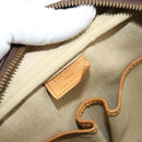 LOUIS VUITTON Monogram Deauville Hand Bag M47270 LV Auth BA12418-20