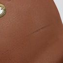 LOUIS VUITTON Monogram Raspail Shoulder Bag M51372 LV Auth BA12420-9