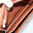 LOUIS VUITTON Monogram Raspail Shoulder Bag M51372 LV Auth BA12420-10