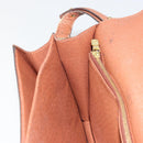 LOUIS VUITTON Monogram Raspail Shoulder Bag M51372 LV Auth BA12420-22