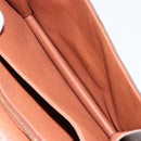 LOUIS VUITTON Monogram Raspail Shoulder Bag M51372 LV Auth BA12420-24